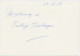 Briefkaart G. 360 / Bijfrankering Velsen - Haarlem 1986 - Postal Stationery