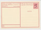 Briefkaart G. 285 J - Postal Stationery