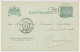 Briefkaart G. 67 Particulier Bedrukt Rotterdam 1906 - Postal Stationery