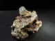 Opal-AN  Hyalite On Rhyolite ( 3.5 X 3 X 3 Cm )  Hesszu-hegy -  Monok -  Hungary - Minéraux