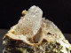 Delcampe - Opal-AN  Hyalite On Rhyolite ( 3.5 X 3 X 3 Cm )  Hesszu-hegy -  Monok -  Hungary - Mineralen