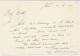 Firma Briefkaart Wemeldinge 1955 - Textielhandel - Ohne Zuordnung