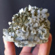 Delcampe - #A53 Schöne QUARZ, Chalzedon Kristalle (Dalnegorsk, Primorskiy Kray, Russland) - Minerals