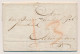 Schiedam - Alblasserdam 1798 - ...-1852 Prephilately