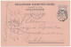 Kleinrondstempel Alblasserdam 1897 - Unclassified