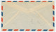 Cover Malta 1950 Addressed To Miss Doris Day - Film