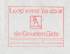 Meter Cover Netherlands 1982 Yellow Pages - Ohne Zuordnung