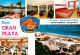 73753194 Can Picafort Mallorca ES Hotel Gran Playa Speisesaal Foyer Zimmer Flieg - Autres & Non Classés