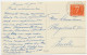 Perfin Verhoeven 357 - K - Bergen 1954 - Ohne Zuordnung