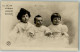 39795505 - Le AA.RR. Iolanda Umberto U. Mafalda Kinder Von Koenig Viktor Emanuel III - Royal Families