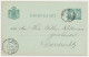 Kleinrondstempel Rossum 1900 - Unclassified