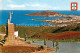 73753178 Ceuta Vue Des Le Casernement La Legion Ceuta - Sonstige & Ohne Zuordnung