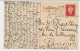 Briefkaart G. 295 A Den Haag - Parijs Frankrijk1950 - Ganzsachen