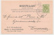 Firma Briefkaart S Hertogenbosch 1919 Rijtuig- Automobielfabriek - Non Classés