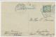 Treinblokstempel : Apeldoorn - Amsterdam G 1912 - Unclassified