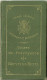 Caisse Générale D'Epargne Et De Retraite. Caisse De Prévoyance. Brevet De Rente. - Historical Documents