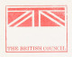 Meter Cover Netherlands 1983 Great Britain - Council - Non Classificati