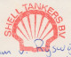 Meter Cover Netherlands 1984 Shelll - Oil Tankers - Andere & Zonder Classificatie