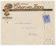 Firma Envelop Amsterdam 1927 - Papier / Schrijfwaren - Unclassified