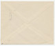 Firma Envelop Amsterdam 1927 - Papier / Schrijfwaren - Non Classés