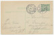 Grootrondstempel Deil (Gld:) 1910 - Non Classés