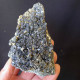 #A55 GALENIT, Sphalerit Kristalle (Dalnegorsk, Primorskiy Kray, Russland) - Minerales