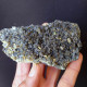 #A55 GALENIT, Sphalerit Kristalle (Dalnegorsk, Primorskiy Kray, Russland) - Minerales