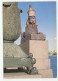  Sphinx - St. Petersburg - River Neva - Egiptología