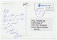 Postal Stationery Cuba 2002 Truck - Dog - Camiones