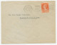 Firma Envelop The Royal Mail Steam Packet Comp. - Rotterdam 1924 - Unclassified