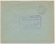 Firma Envelop Koog Aan De Zaan 1918 - Houtzagerij - Houthandel - Unclassified