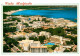 73753151 Cala Ratjada Mallorca Cala Guya Fliegeraufnahme Cala Ratjada Mallorca - Sonstige & Ohne Zuordnung