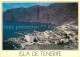 73753150 Puerto Santiago Tenerife Fliegeraufnahme Puerto Santiago Tenerife - Sonstige & Ohne Zuordnung