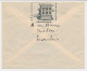 Airmail Cover Batavia Netherlands Indies - Hamburg Germany 1934 - Niederländisch-Indien