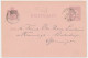 Kleinrondstempel Pieterburen 1893 - Unclassified