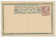 Postal Stationery Austria 1911 Philatelic Day Vienna - Autres & Non Classés