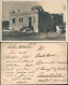 Ansichtskarte  Berufe Bauarbeiter Bau Eines Einfamilienhauses 1928 Privatfoto - Ohne Zuordnung