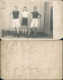 Foto  Junge Männer In Sportkleidung 1922 Privatfoto - Otros & Sin Clasificación