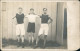 Foto  Junge Männer In Sportkleidung 1922 Privatfoto - Autres & Non Classés