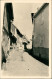 Ansichtskarte  Gasse In Altstadt 1952 - Te Identificeren
