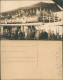 Ansichtskarte Hamburg Hafen Schiff Hafenrundfahrt 1924 - Andere & Zonder Classificatie