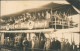 Ansichtskarte Hamburg Hafen Schiff Hafenrundfahrt 1924 - Other & Unclassified