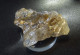 Rutile Crystals In Water Clear Quartz ( 4.5  X 3 X 1.5 Cm ) Novo Horizonte  - Bahia  - Brazil - Minerali
