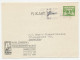 Firma Briefkaart Amersfoort 1939 - Handelsvereniging  - Non Classés