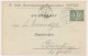 Firma Briefkaart Heerde 1915 - Rozencultuur - Boomkwekerij - Unclassified
