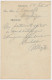 Firma Briefkaart Heerde 1915 - Rozencultuur - Boomkwekerij - Unclassified
