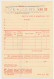 Spoorwegbriefkaart G. NS289 B - Interi Postali