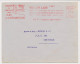 Meter Cover France 1939 Spring Cruises To The Atlantic Islands - Other & Unclassified