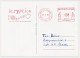 Meter Card Netherlands 1991 Scryption - Writing - Unclassified