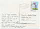 Postcard / Stamp Netherlands 2009 Golf - NGF - Royal Dutch Golf Federation - Otros & Sin Clasificación